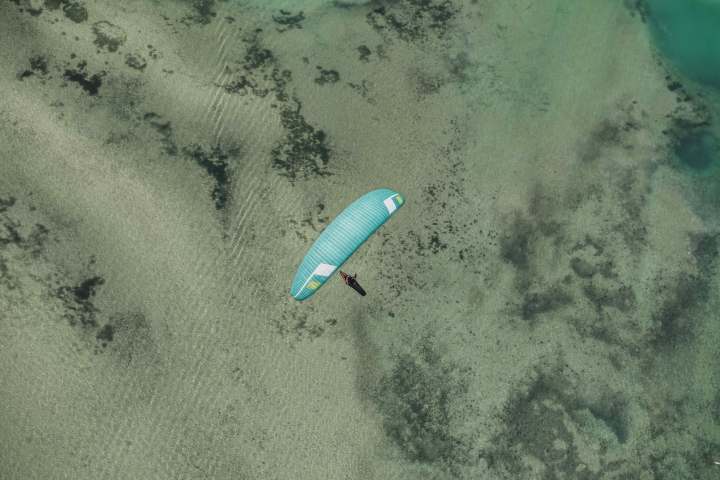 Artik 7 P Niviuk Paragliders 5