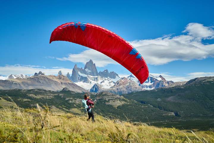 Ultralite5 Melissa Le Neve