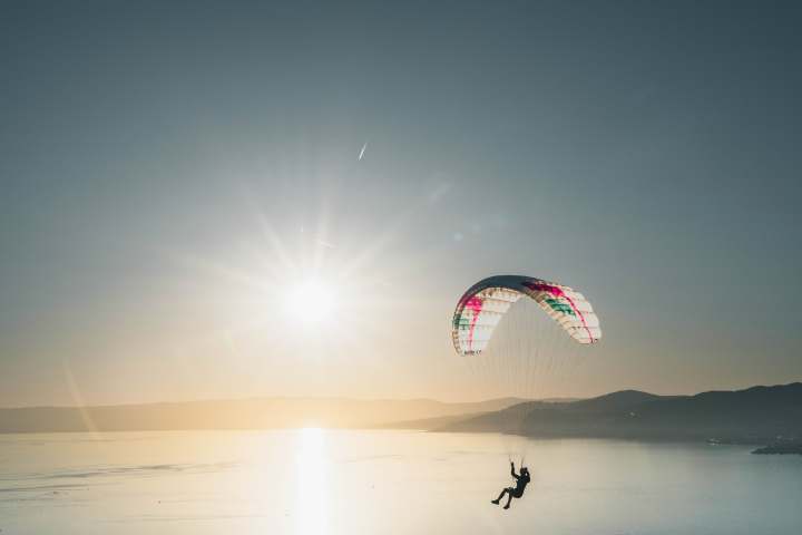Skin 4 p niviuk paragliders 13