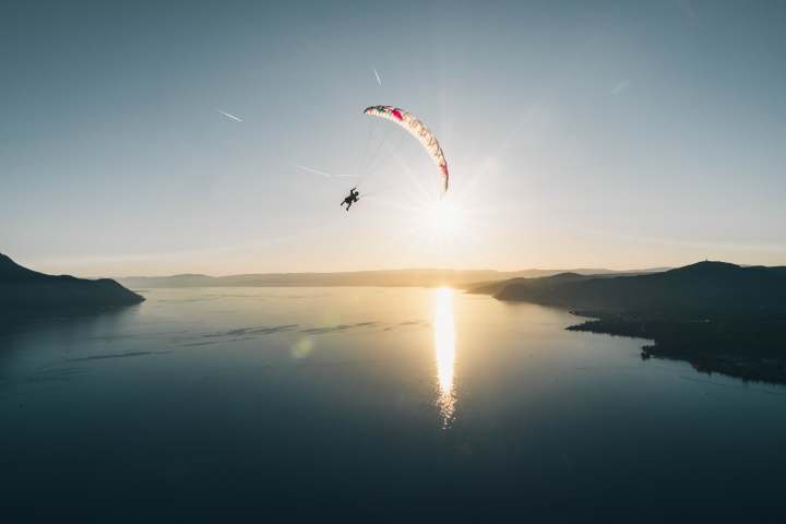 Skin 4 p niviuk paragliders 2