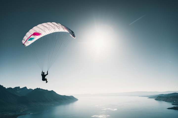 Skin 4 p niviuk paragliders 6