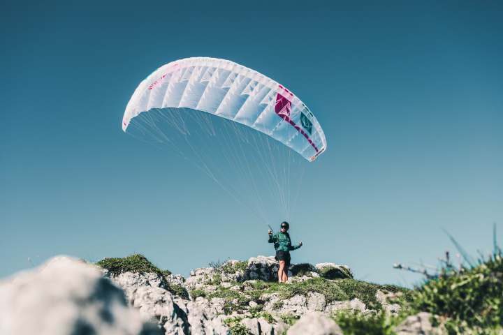 Skin 4 p niviuk paragliders 8